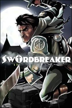 Swordbreaker The Game (Xbox One) by Microsoft Box Art