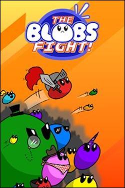 Blobs Fight!, The (Xbox One) by Microsoft Box Art