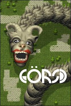 GORSD (Xbox One) by Microsoft Box Art