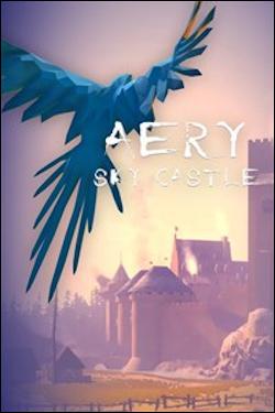 Aery - Sky Castle (Xbox One) by Microsoft Box Art