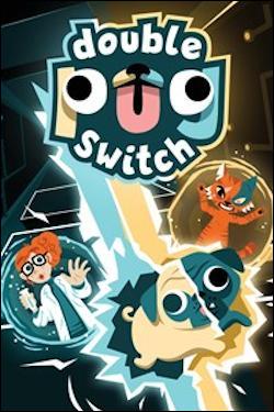 Double Pug Switch (Xbox One) by Microsoft Box Art