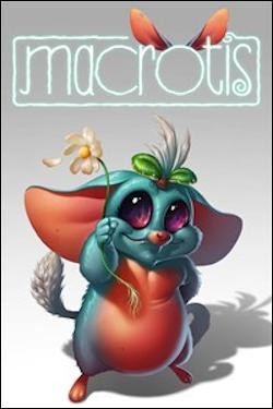 Macrotis: A Mother's Journey (Xbox One) by Microsoft Box Art