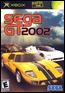 Sega GT 2002