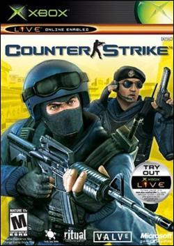 Counter-Strike (Original Xbox) Game Profile - XboxAddict.com