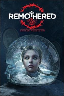 Remothered: Broken Porcelain (Xbox One) by Microsoft Box Art