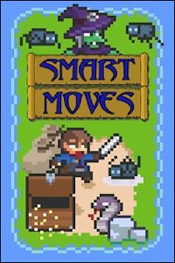 Smart Moves (Xbox One) by Microsoft Box Art