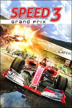 Speed 3 - Grand Prix (Xbox One) by Microsoft Box Art