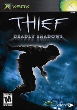 Thief: Deadly Shadows (Original Xbox) Game Profile - XboxAddict.com