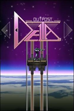 Outpost Delta (Xbox One) by Microsoft Box Art