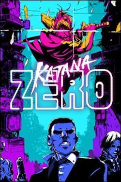 Katana Zero XB1 (Xbox One) by Microsoft Box Art