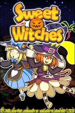 Sweet Witches (Xbox One) by Microsoft Box Art