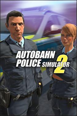 Autobahn Police Simulator 2 (Xbox One) by Microsoft Box Art