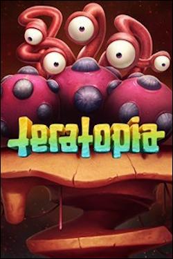 Teratopia (Xbox One) by Microsoft Box Art