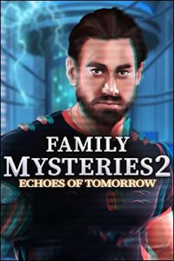 Family Mysteries 2: Echoes of Tomorrow (Xbox One) by Microsoft Box Art