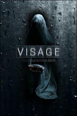 Visage (Xbox One) by Microsoft Box Art