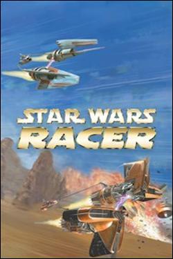 STAR WARS Episode I Racer (Xbox One) by Microsoft Box Art