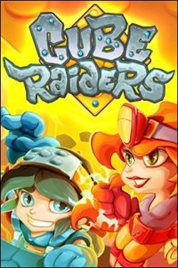 Cube Raiders (Xbox One) by Microsoft Box Art