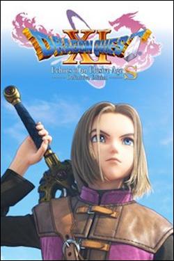DRAGON QUEST XI S: Echoes of an Elusive Age - Definitive Edition (Xbox One) by Square Enix Box Art