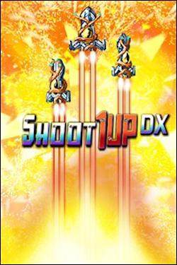 Shoot 1UP DX Box art
