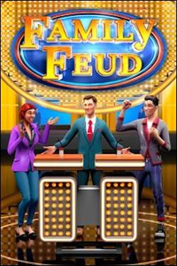 Family Feud (Xbox One) by Ubi Soft Entertainment Box Art