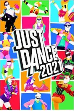 Just Dance 2021 (Xbox One) by Ubi Soft Entertainment Box Art