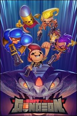 Exit the Gungeon (Xbox One) by Microsoft Box Art