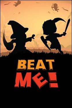 Beat Me! (Xbox One) by Microsoft Box Art