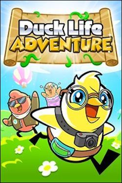 Duck Life Adventure (Xbox One) by Microsoft Box Art