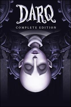 DARQ: Complete Edition Box art