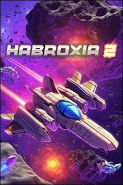 Habroxia 2 (Xbox One) by Microsoft Box Art
