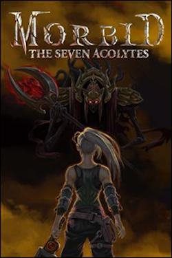 Morbid: The Seven Acolytes (Xbox One) by Microsoft Box Art