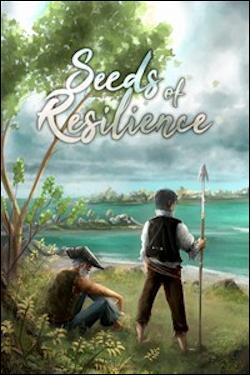 Seeds of Resilience (Xbox One) by Microsoft Box Art