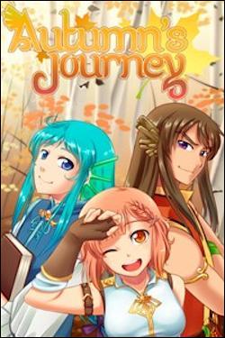 Autumn's Journey (Xbox One) by Microsoft Box Art