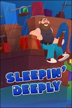 Sleepin' Deeply (Xbox One) by Microsoft Box Art