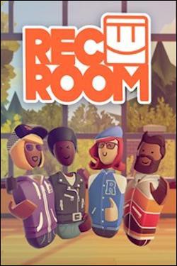 Rec Room (Xbox One) by Microsoft Box Art