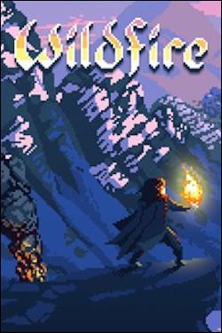 Wildfire (Xbox One) by Microsoft Box Art