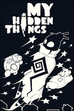 My Hidden Things (Xbox One) by Microsoft Box Art