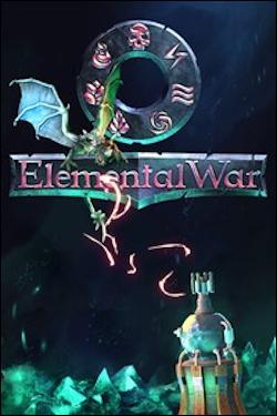 Elemental War TD (Xbox One) by Microsoft Box Art