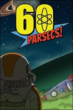 60 Parsecs! (Xbox One) by Microsoft Box Art