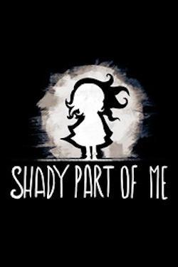 Shady Part of Me (Xbox One) by Microsoft Box Art