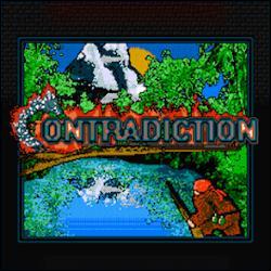 Contradiction 8Bit (Xbox One) by Microsoft Box Art