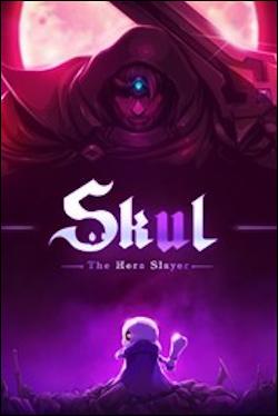 Skul: The Hero Slayer (Xbox One) by Microsoft Box Art