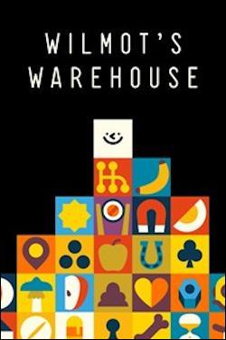 Wilmot's Warehouse (Xbox One) by Microsoft Box Art
