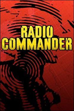 Radio Commander (Xbox One) by Microsoft Box Art