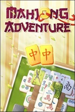 Mahjong Adventure DX (Xbox One) by Microsoft Box Art