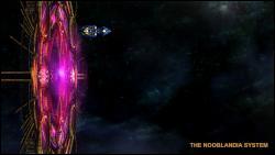 Noble Armada: Lost Worlds (Xbox One) by Microsoft Box Art