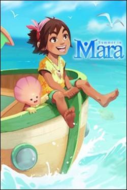 Summer in Mara (Xbox One) by Microsoft Box Art