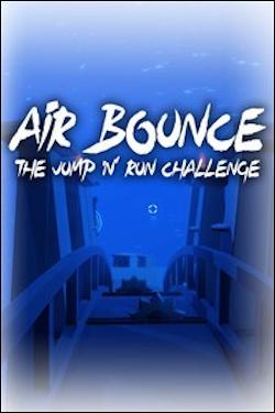 Air Bounce - The Jump 'n' Run Challenge (Xbox One) by Microsoft Box Art