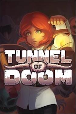 Tunnel of Doom Box art