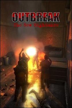 Outbreak: The New Nightmare Definitive Edition (Xbox Series X) by Microsoft Box Art